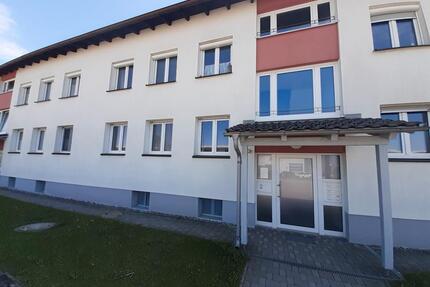 3-Zimmer-Wohnung mit Terrasse in Miesbach