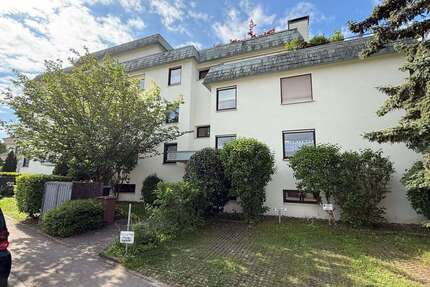 Wohnung zum Kaufen in Kirchheim 295.000,00 € 77.58 m²