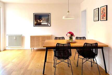 Wohnung zum Kaufen in Stuttgart 488.000,00 € 97 m²
