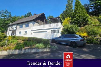 *RESERVIERT* Ihr neues Zuhause im Grünen - mit Platz für die ganze Familie! - Schutzbach