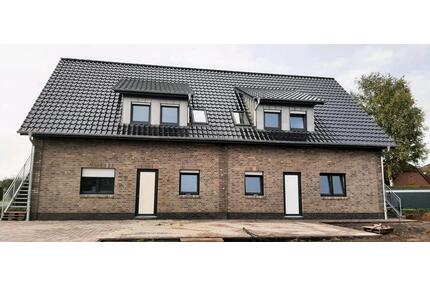 3-Zimmer-Wohnung oben rechts - 720,00&nbsp;EUR Kaltmiete, ca.&nbsp; 70,00&nbsp;m&sup2; in Barßel (PLZ: 26676)