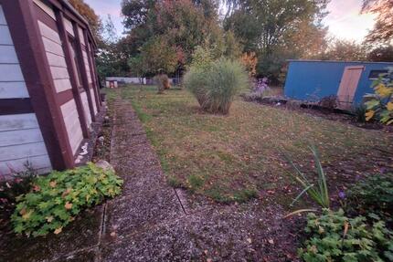 EILT: Schrebergarten Ibenkamp e.V. Militschstraße -sehr gute Lage - Braunschweig Heidberg-Melverode