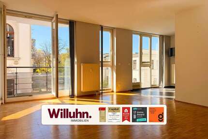 Wohnung zum Kaufen in Leipzig 149.000,00 € 40.36 m²