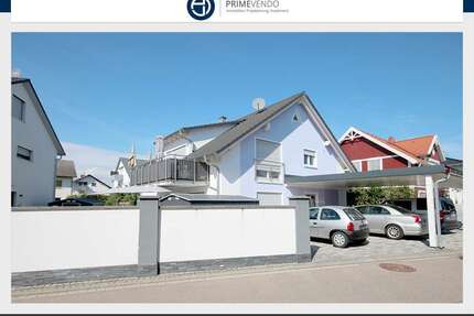 Haus zum Kaufen in Offenburg 750.000,00 € 251 m²