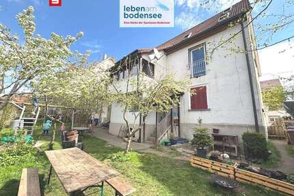 Wohnung zum Kaufen in Heiligenberg 247.000,00 € 120 m²