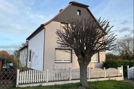 Ein neues Zuhause für die Familie - Weißenfels Burgwerben