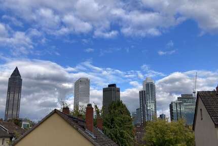 Wohnung zum Mieten in Frankfurt am Main 890,00 € 38 m²