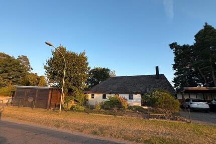 Einfamilienhaus in Ortsrandlage GifhornNeubokel