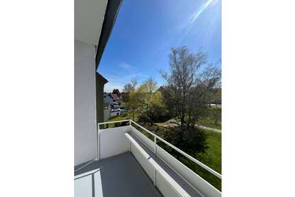 Wohnung zum Mieten in Salzgitter 390,00 € 64 m²