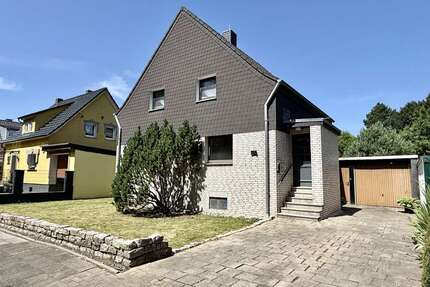 Haus zum Kaufen in Grevenbroich 429.000,00 € 135 m²