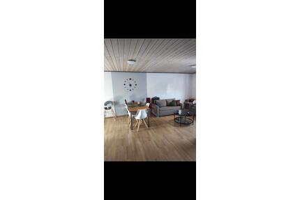 1-Zimmerwohnung in Mittelbiberach - Biberach an der Riß