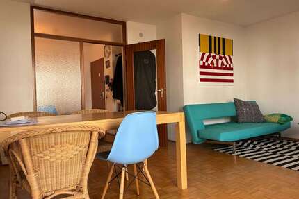 Wohnung zum Kaufen in Karlsruhe 249.000,00 € 77 m²
