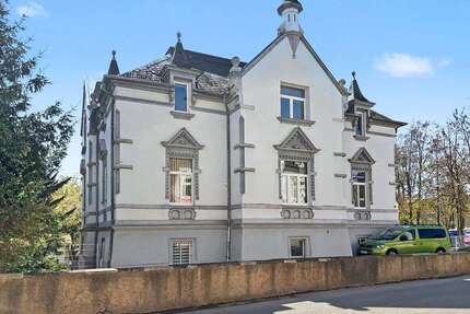 Haus zum Kaufen in Weida 365.000,00 € 243 m²