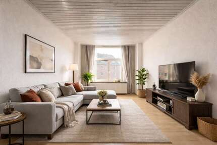 Wohnung zum Kaufen in Düsseldorf 249.000,00 € 66.55 m²