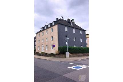 Wohnen auf großzügigen ca.118m² 5 Zimmer-Wohnung m.Stellplatz in Velbert