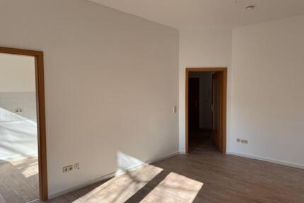 Singel oder Paare aufgepasst ! Zentral Wohnen in guter Lage - 2-Raum-EG - Zwickau Zwickau-Nord