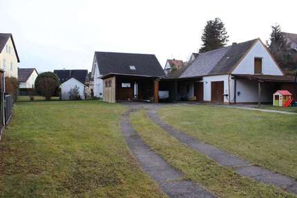 Grundstück zu verkaufen in Langweid a.Lech 175.000,00 € 357 m²