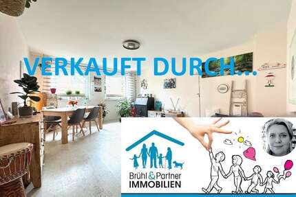 Wohnung zum Kaufen in Partenheim 259.000,00 € 88.09 m²