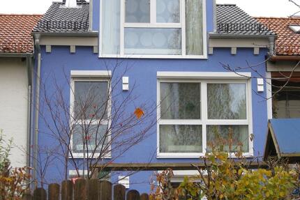 Außergewöhnliches 6-Zimmer-RMH in Germering