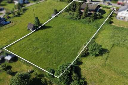 Haus zum Kaufen in Dornhan 749.000,00 € 211 m²