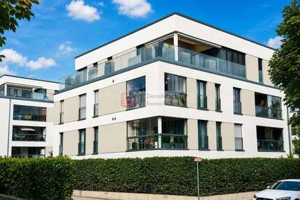 Wohnung zum Kaufen in Frankfurt am Main Riedberg 699.000,00 € 115 m² - Frankfurt am Main / Riedberg
