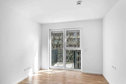 Wohnung zum Mieten in Berlin 863,31 € 28.88 m²