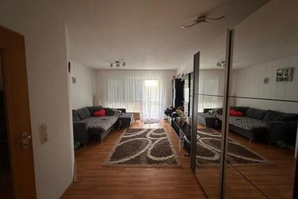 2 Zimmer Wohnung - 1.000,00&nbsp;EUR Kaltmiete, ca.&nbsp; 60,00&nbsp;m&sup2; in Senden (PLZ: 89250)