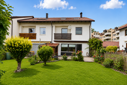 Haus zum Kaufen in Kempten 675.000,00 € 160 m²
