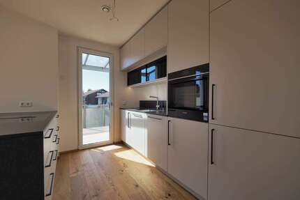 Wohnung zum Kaufen in Bad Endorf 449.000,00 € 56 m²