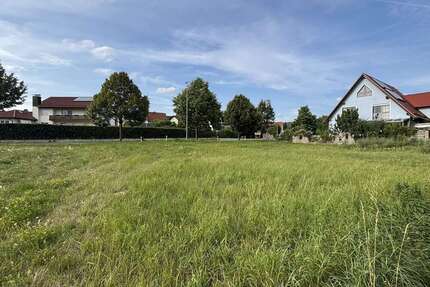 Grundstück zu verkaufen in Buttenheim 208.000,00 € 701 m²