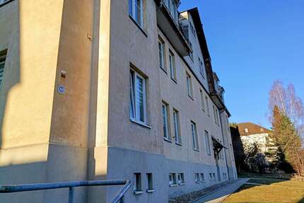 Wohnung zum Mieten in Olbernhau 285,00 € 51.8 m²