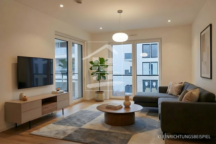 Wohnung zum Kaufen in Bocholt 428.800,00 € 92.85 m²