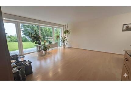 Manderscheid - 3 ZKB, kernsaniertes Badezimmer