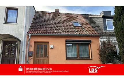 Haus zum Kaufen in Schwaan 84.200,00 € 80 m²