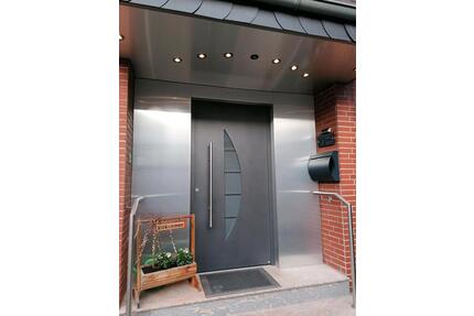 Exklusive Eigentumswohnung im Erdgeschoss mit Garten - Herten Bertlich