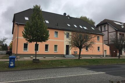 Mehrfamilienhaus Schorfheide 8 Wohneinheiten