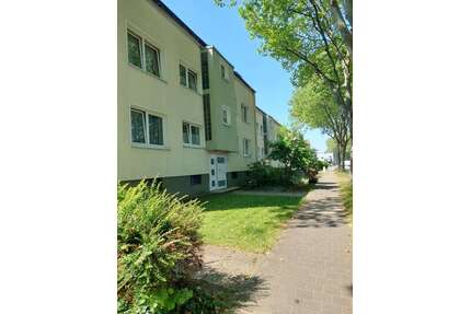 Wohnung zum Mieten in Lippstadt 570,00 € 56.06 m²