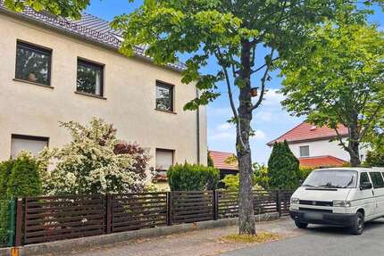 Haus zum Kaufen in Gräfenhainichen 249.000,00 € 226 m²