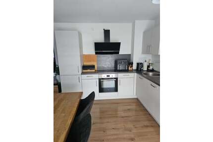 Wohnung zum Mieten in Senden 1.080,00 € 79.91 m²