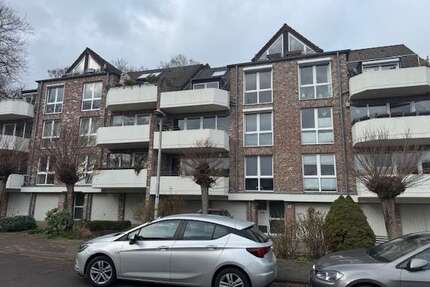 Wohnung zum Kaufen in Aachen 329.000,00 € 85 m²