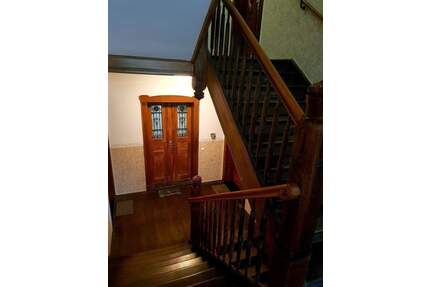 SANIERT + ZENTRAL + TOP LAGE + SCHÖNER GARTEN + BLICK INS GRÜNE + 3 ZIMMER WOHNUNG - Leipzig Reudnitz-Thonberg