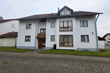 2,5 Zimmer Wohnung zum Verkauf - 249.000,00&nbsp;EUR Kaufpreis, ca.&nbsp; 55,00&nbsp;m&sup2; in Pfaffenhofen an der Roth (PLZ: 89284)