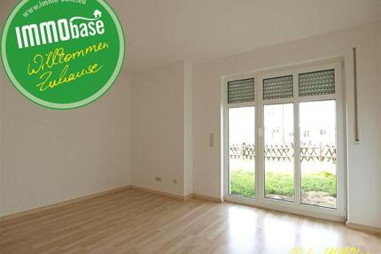 Terrassenwohnung zum Sonne genießen! - Frankenberg (Sachsen)