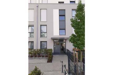 Bei VIVAWEST die Sonnenstrahlen auf dem eigenen Balkon genießen. - Essen Stadtbezirk III