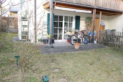 Wohnung zum Kaufen in Bad Tölz 569.000,00 € 74 m²