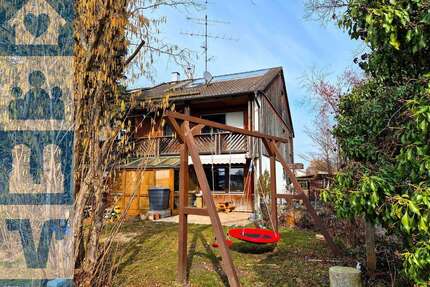 Haus zum Mieten in Hohenlinden 1.950,00 € 157 m²