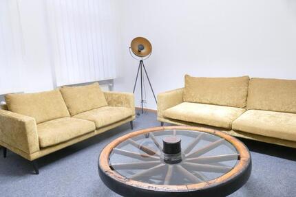 Ferienwohnung - Innenstadt - 110m2 Altbau am Landesmuseum - Greifswald