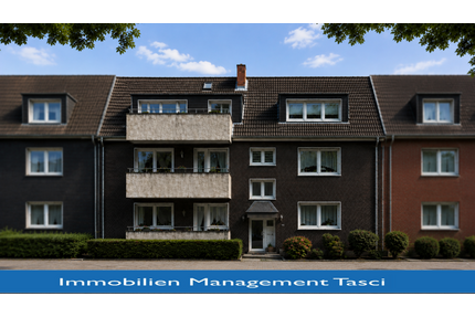 Wohnung zum Kaufen in Gelsenkirchen 69.500,00 € 50 m²