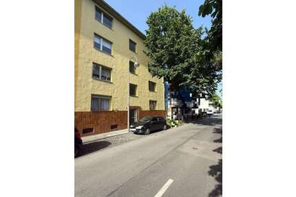 Wohnung zum Kaufen in Köln 229.000,00 € 48 m²