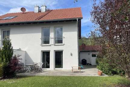 Haus zum Mieten in Hohenpeißenberg 1.350,00 € 100 m²